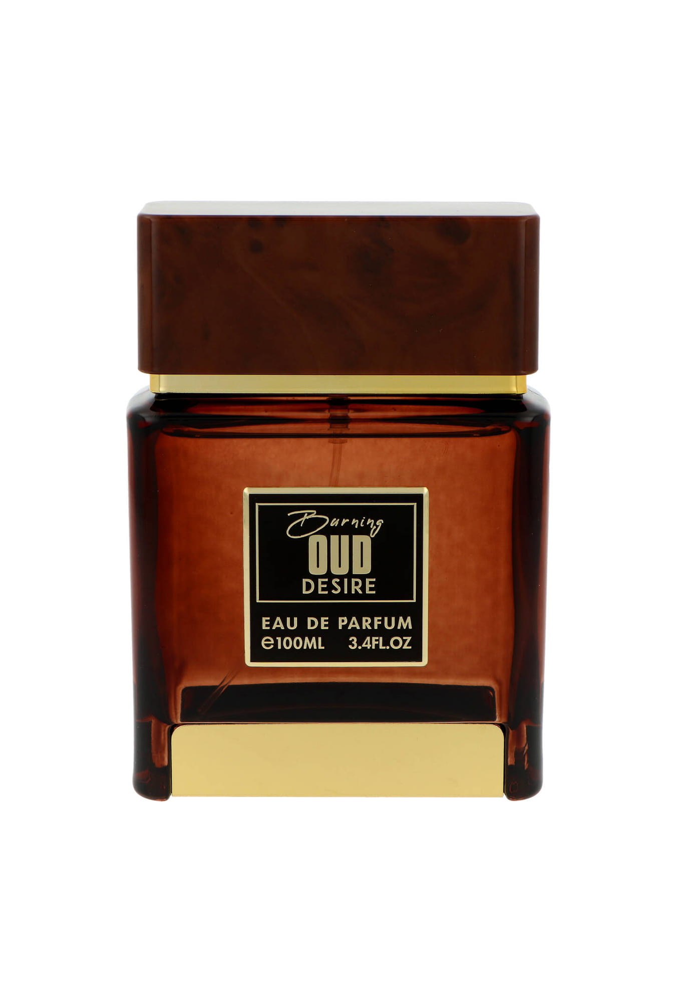 Flavia Burning Oud Desire Woda Perfumowana 100ml-650762